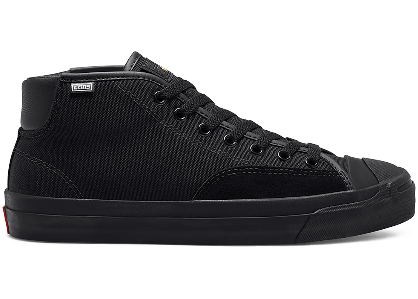 Converse Jack Purcell-Pro Mid Alexis Sablone