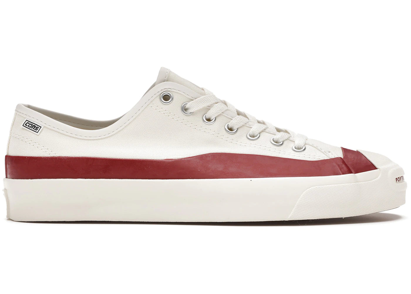 Converse Jack Purcell Pro-Ox Pop Trading Company