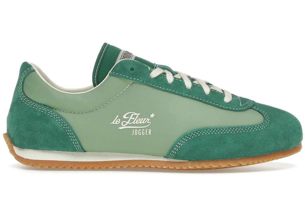 Converse Jogger GOLF le FLEUR* Tyler, The Creator Vert Forêt
