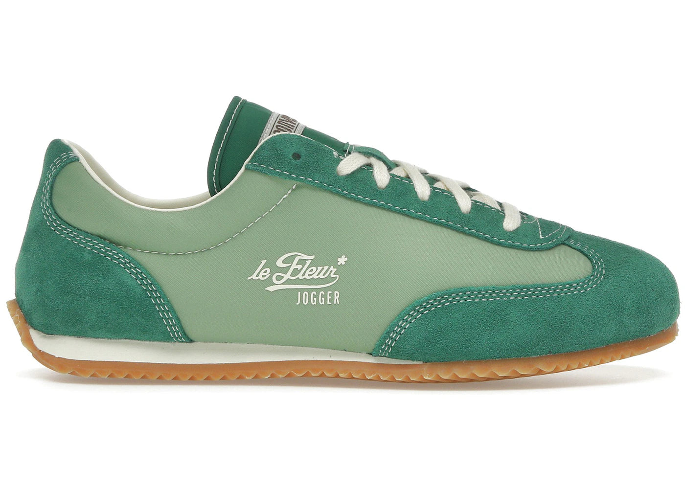 Converse Jogger GOLF le FLEUR* Tyler, The Creator Vert Forêt