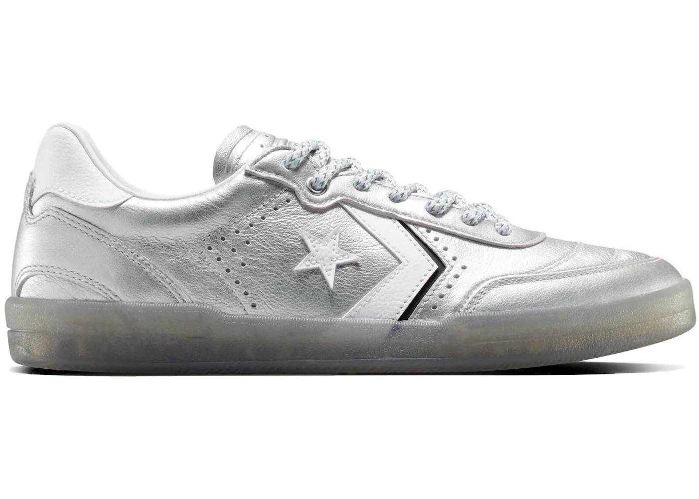 Converse Louie Lopez Pro 2-Silver