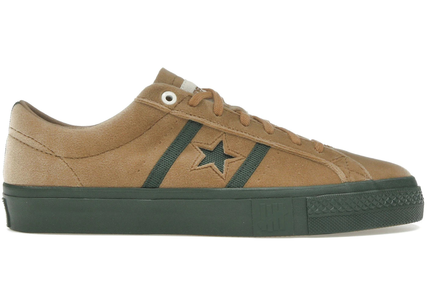 Converse One Star Academy Pro Ox-Undefeated Brown Egret
