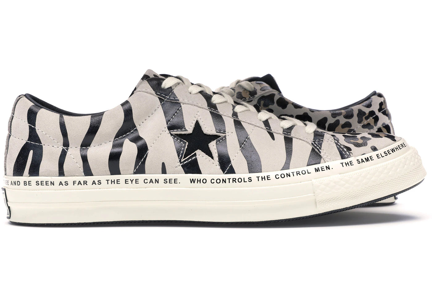 Converse One Star Ox-Brain Dead