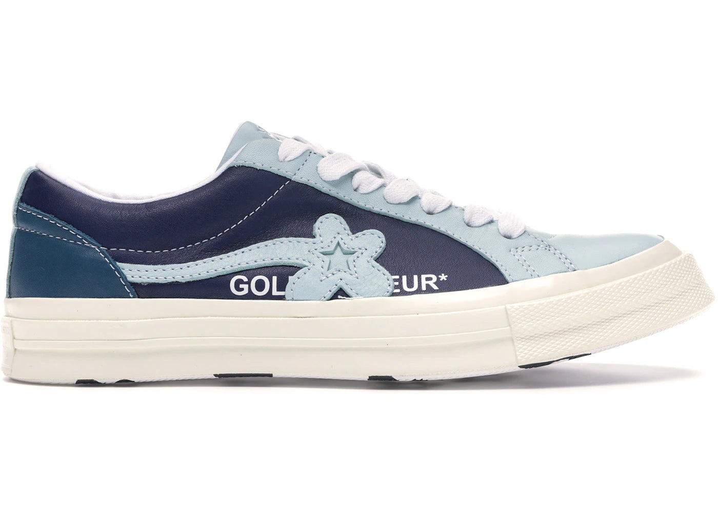 Converse One Star Ox-Golf le Fleur Industrial Pack Barely Blue