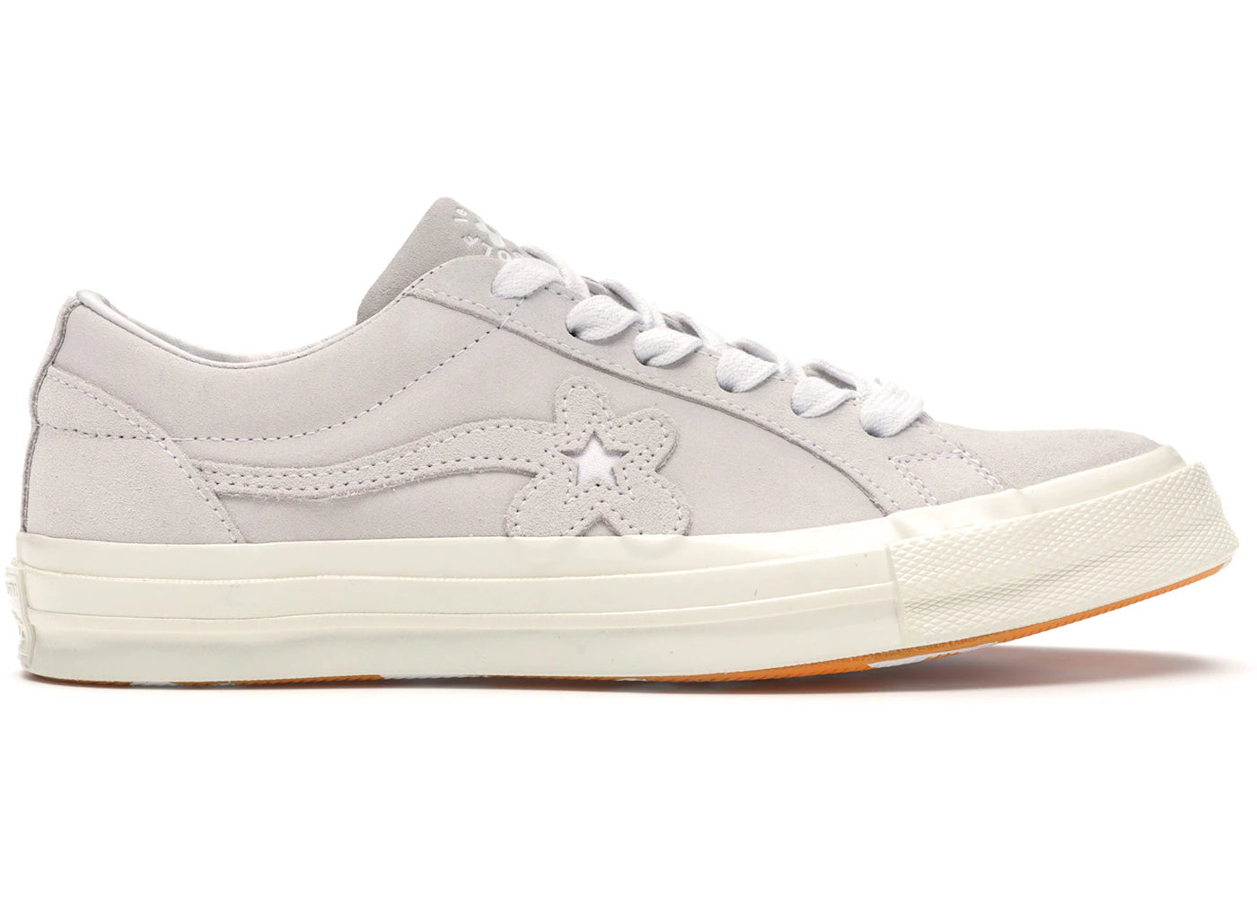 Converse One Star Ox-Tyler the Creator Golf le Fleur Mono White