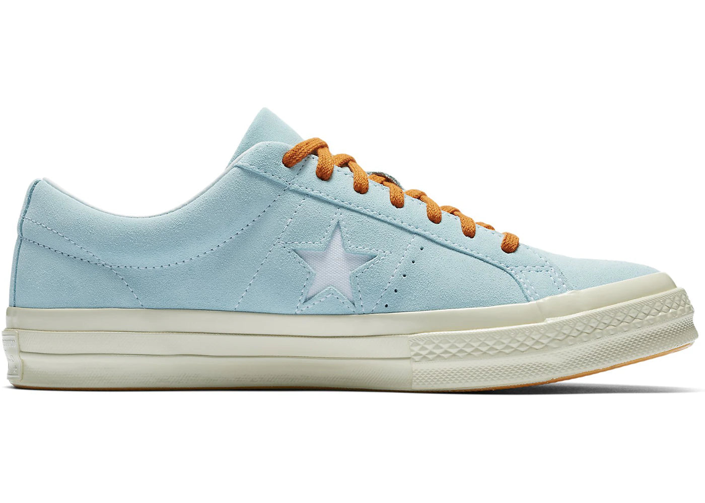 Converse One Star Ox-Tyler the Creator Golf Wang Clearwater