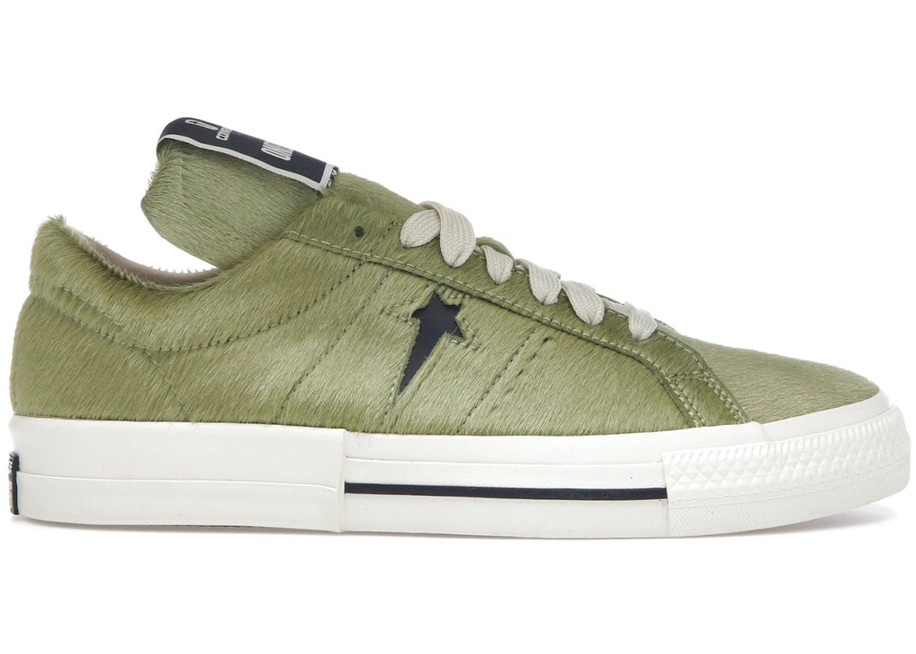 Converse One Star Pro Ox Rick Owens DRKSHDW Acid - main view