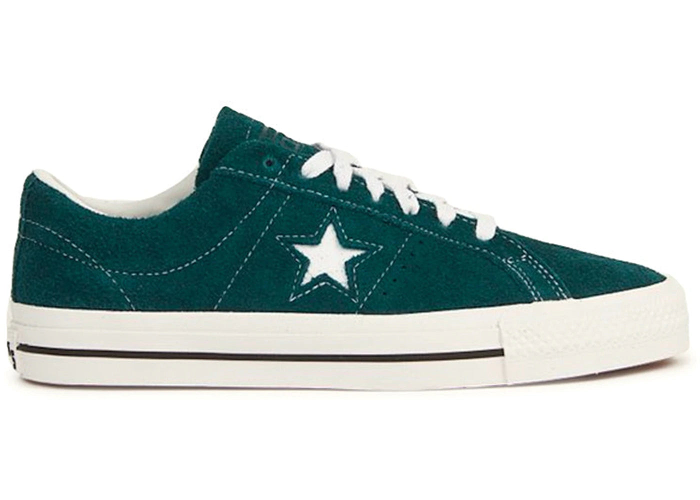 Converse One Star Pro Turquoise Minuit