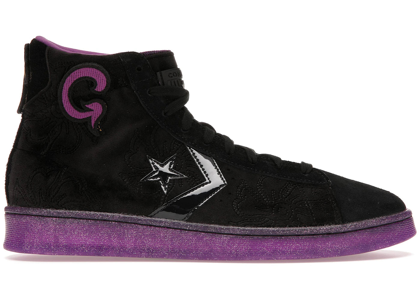 Converse Pro Leather-Joe Freshgoods