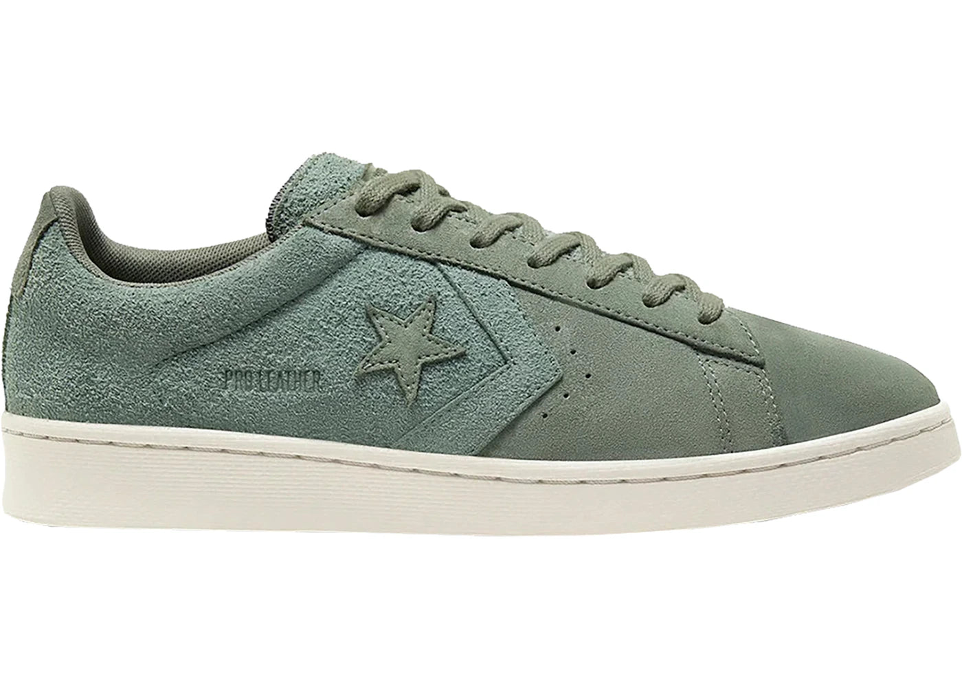 Converse Pro Leather Ox-Lily Pad