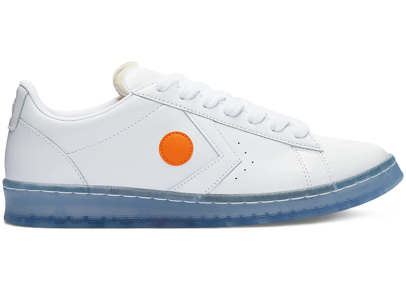 Converse Pro Leather-Rokit