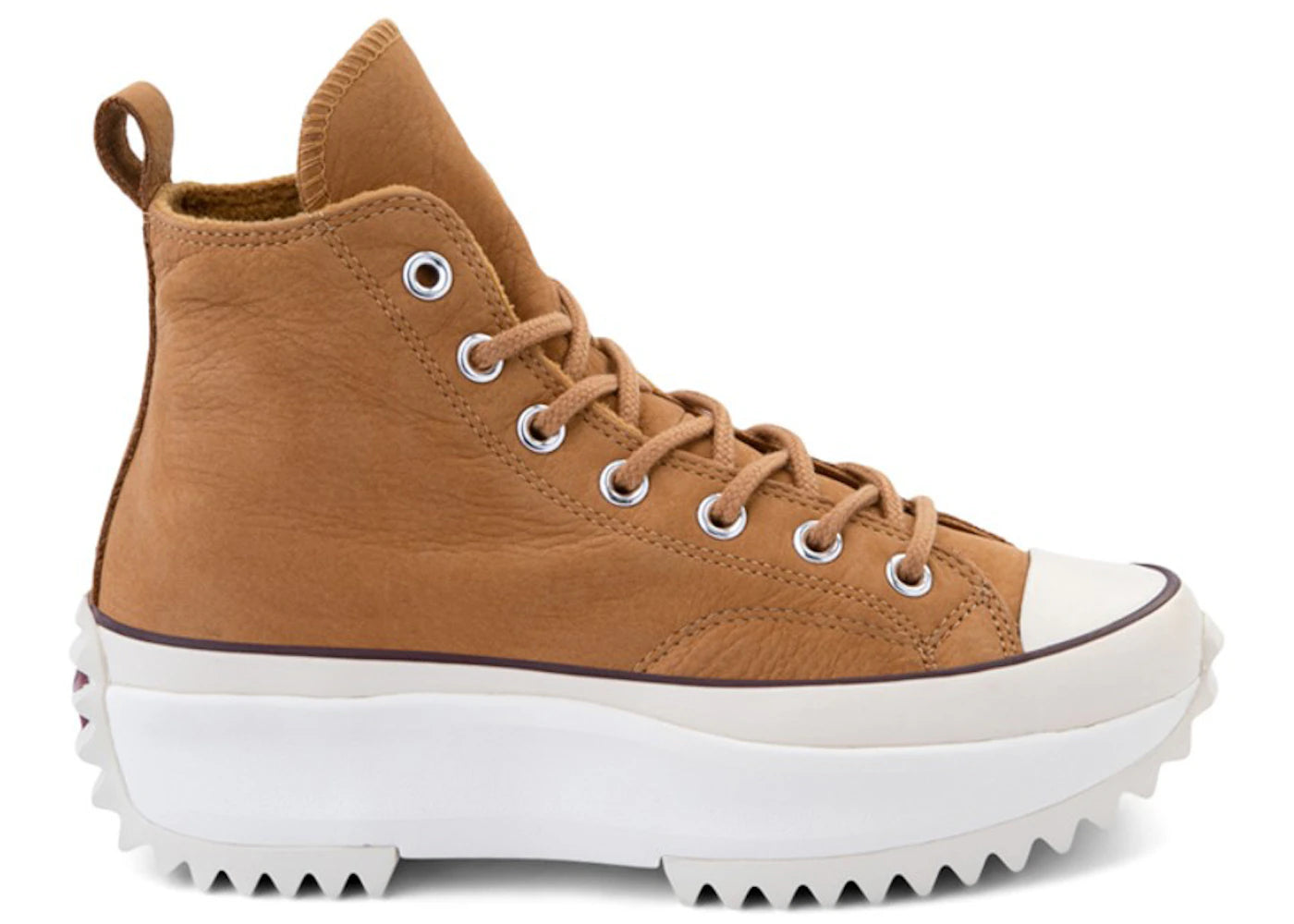 Converse Run Star Hike High-Wheat
