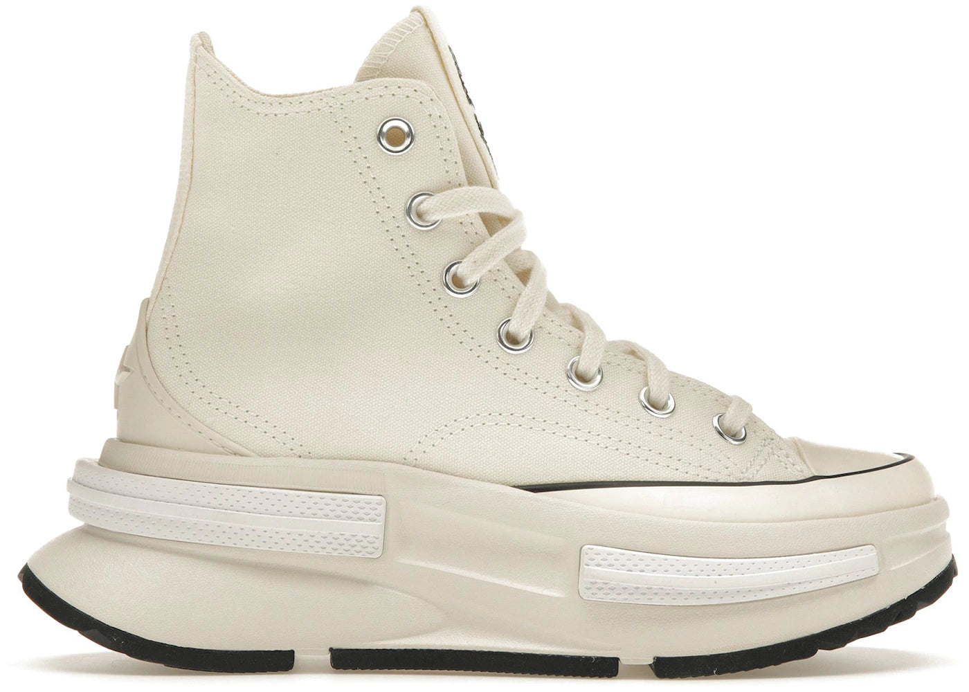Converse Run Star Legacy CX-Egret White