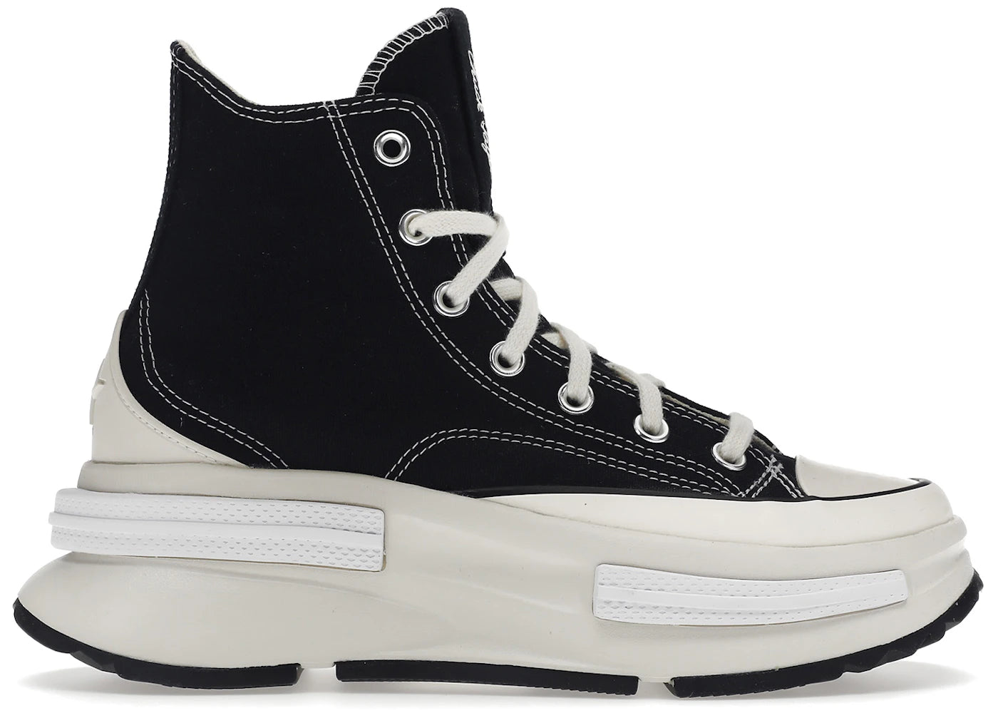 Converse Run Star Legacy CX Hi-Black