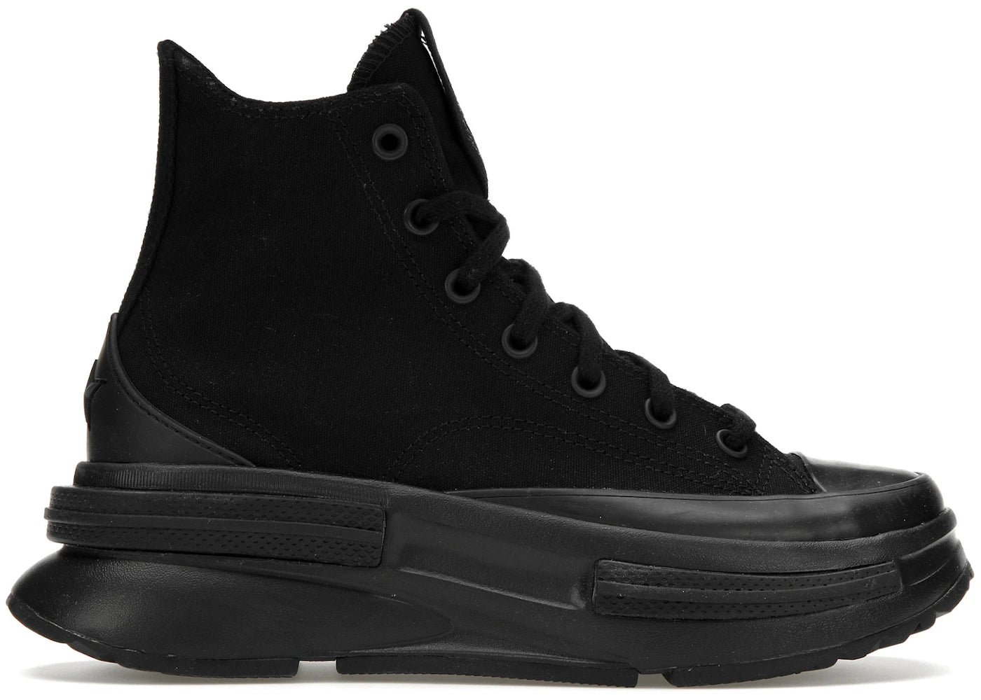 Converse Run Star Legacy CX Platform High-Mono Black