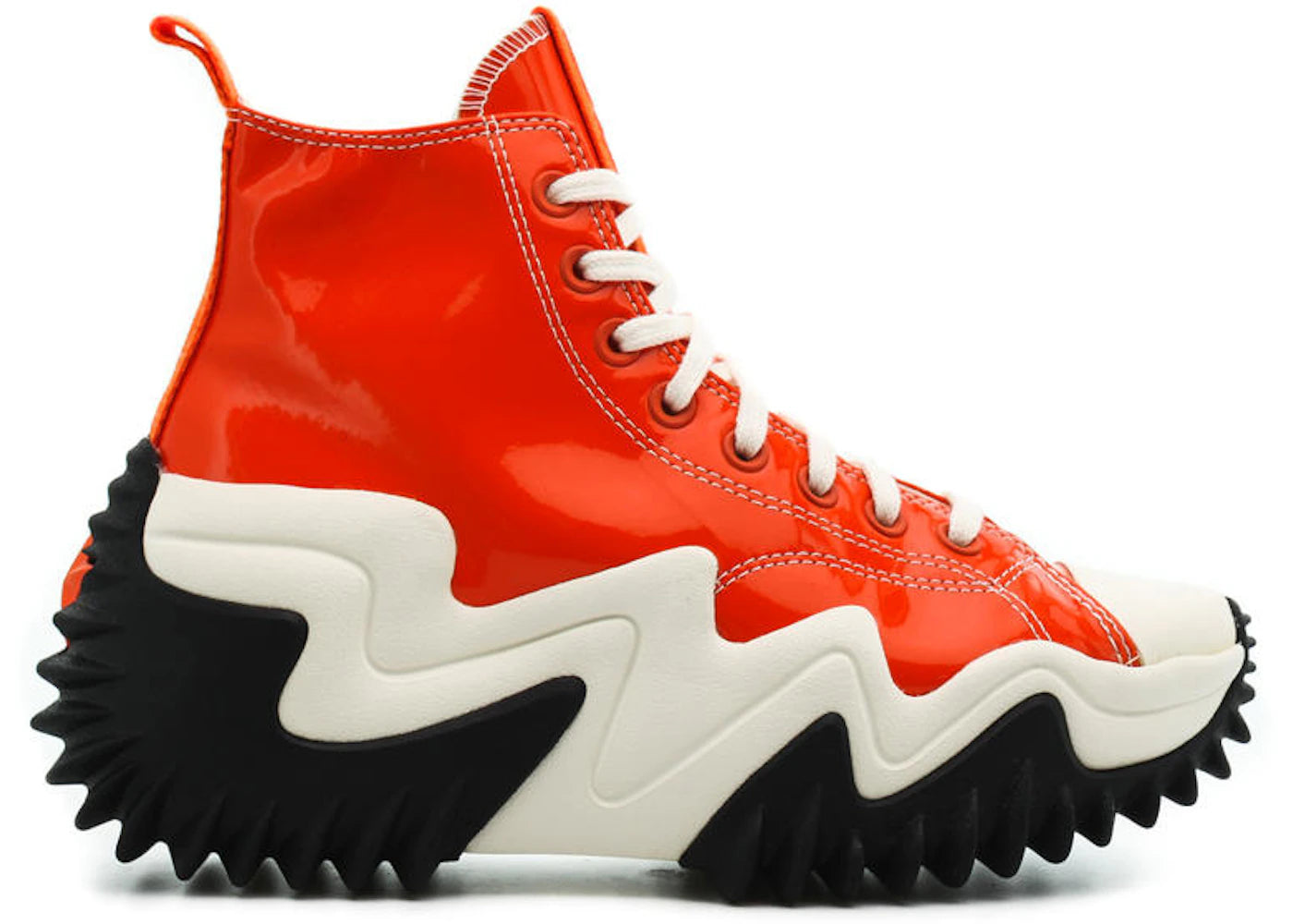 Converse Run Star Motion-Bold Mandarin