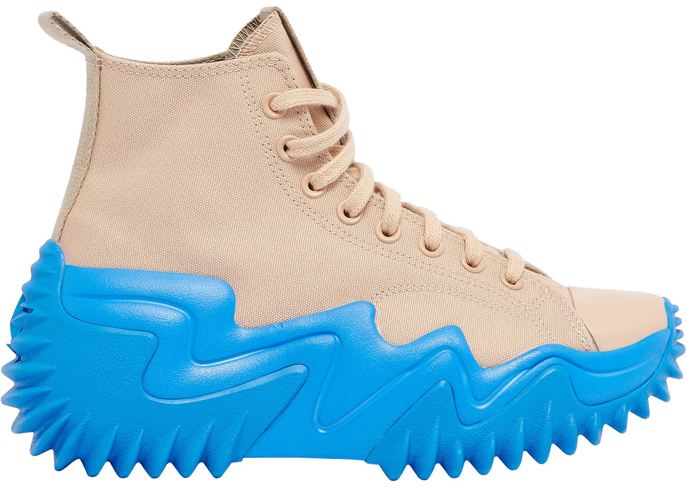 Converse Run Star Motion - Chase the Drip x SGA