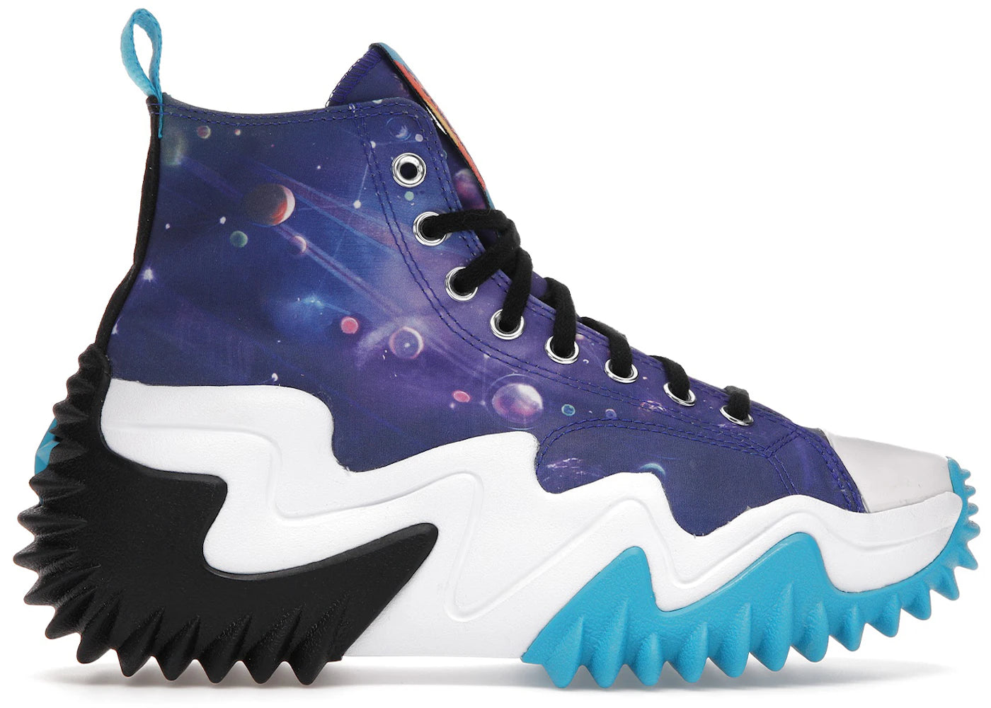 Converse Run Star Motion-Space Jam