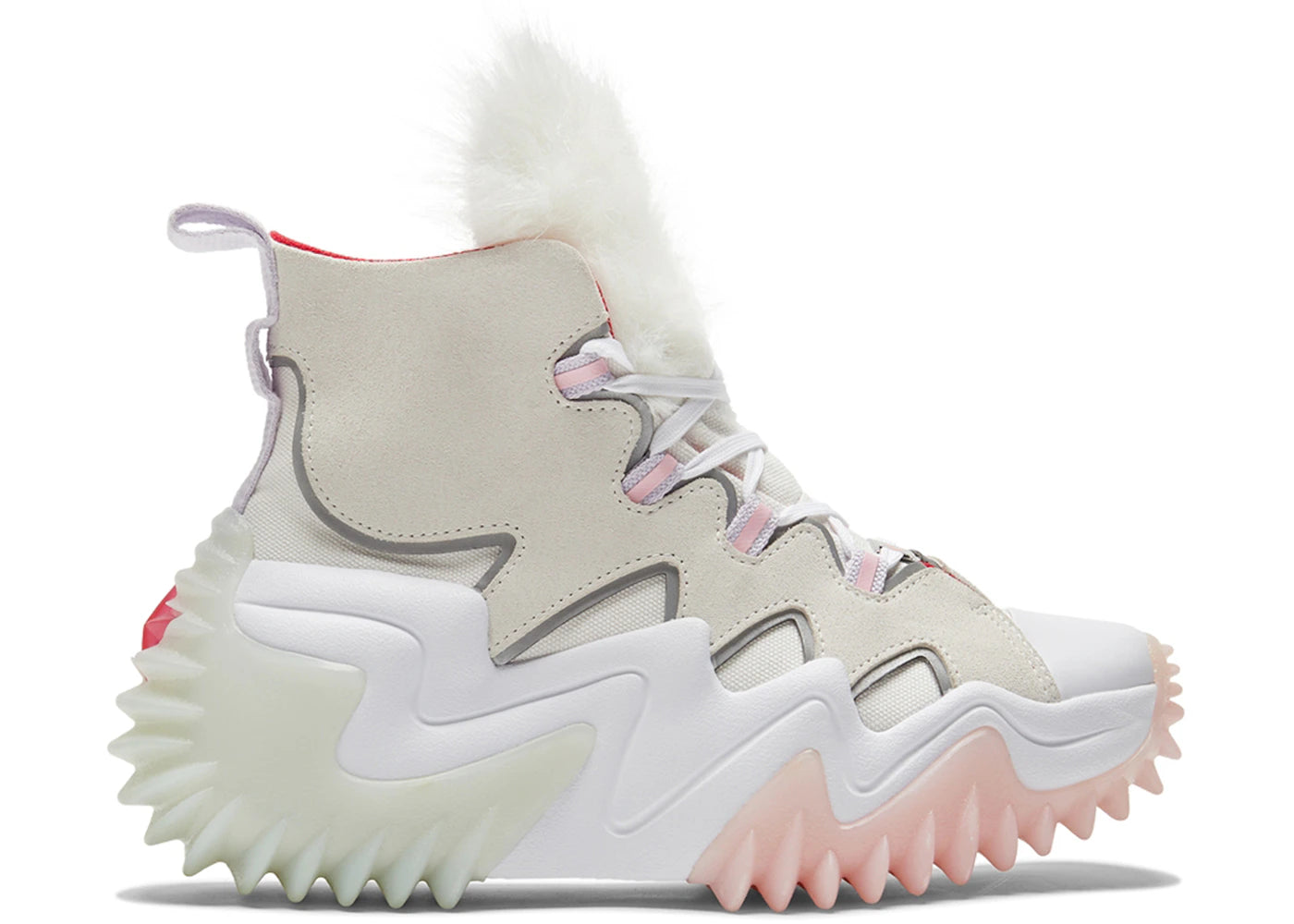 Converse Run Star Motion Utility - Année du Lapin (2023)