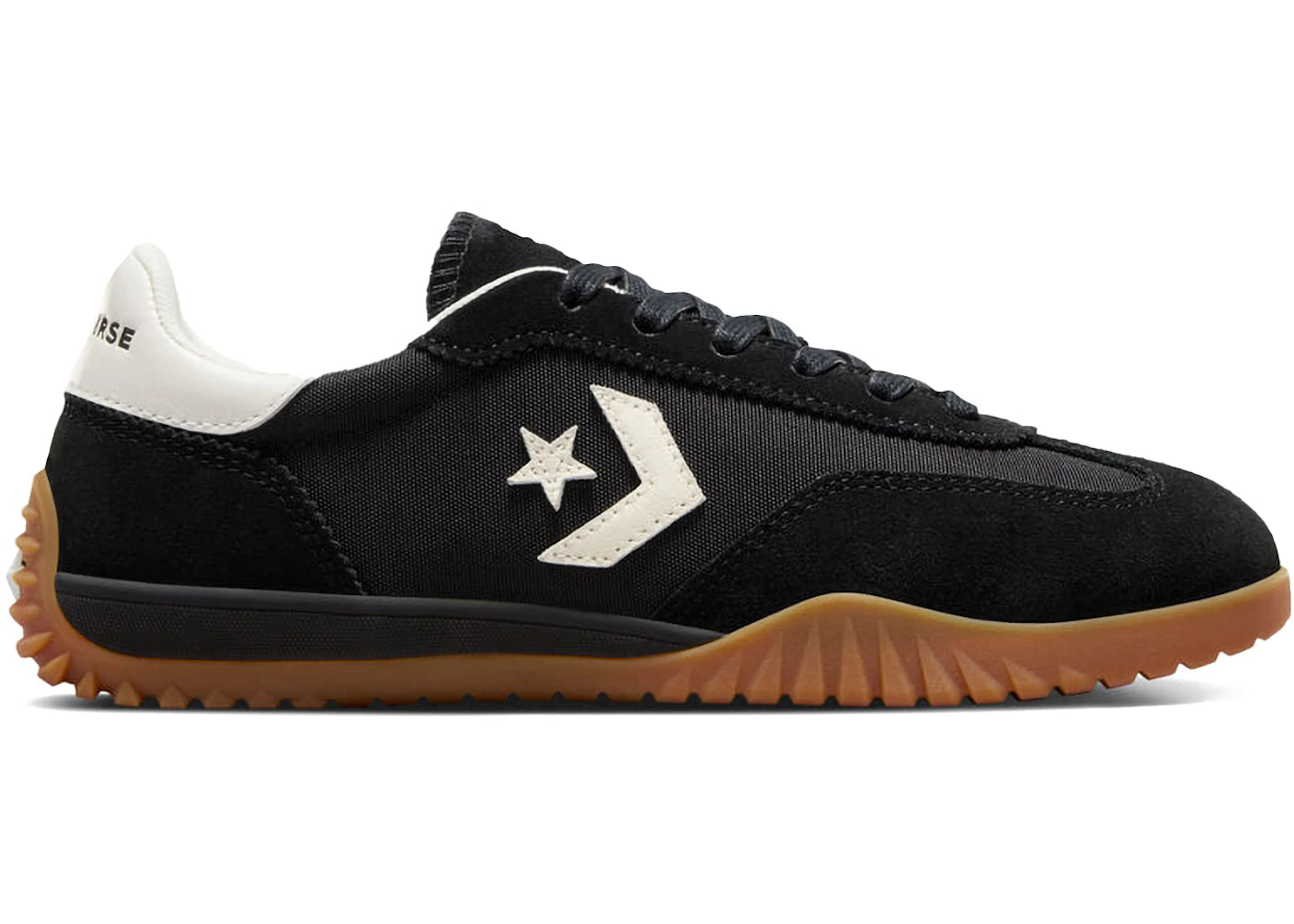 Converse Run Star Trainer-Black Egret