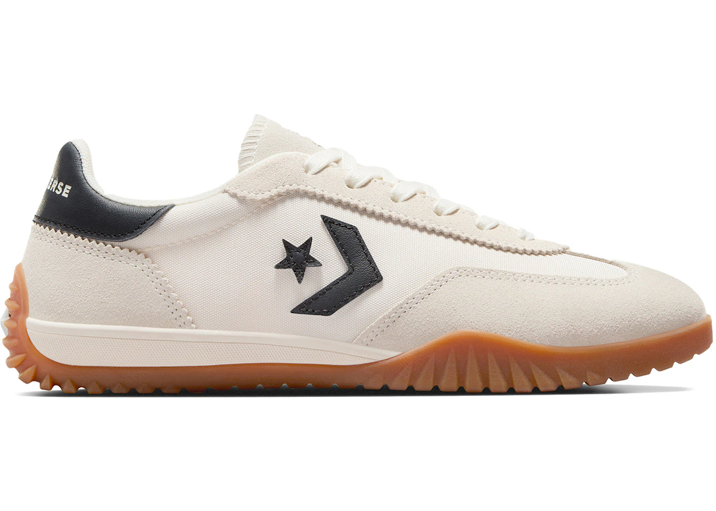 Converse Run Star Trainer-Egret Black