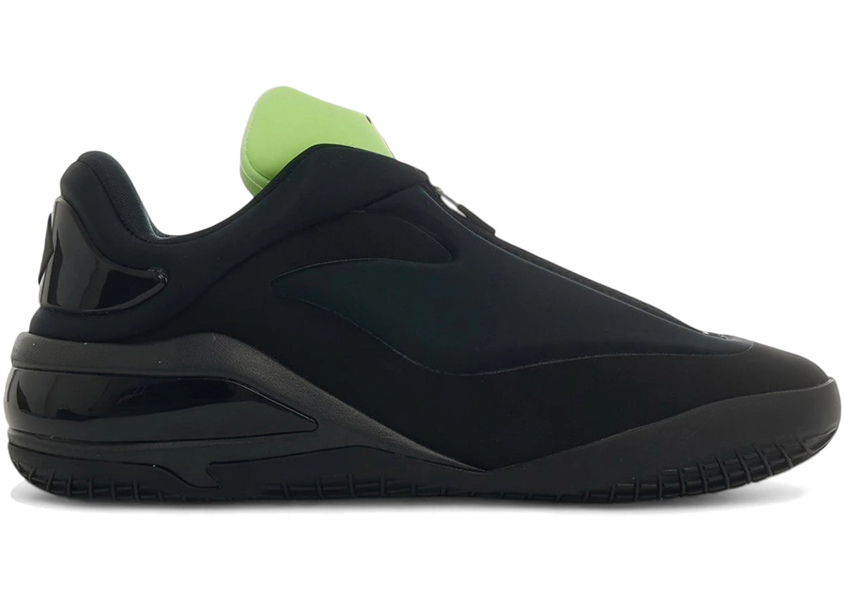Converse SHAI 001 Black Green Beam - main view