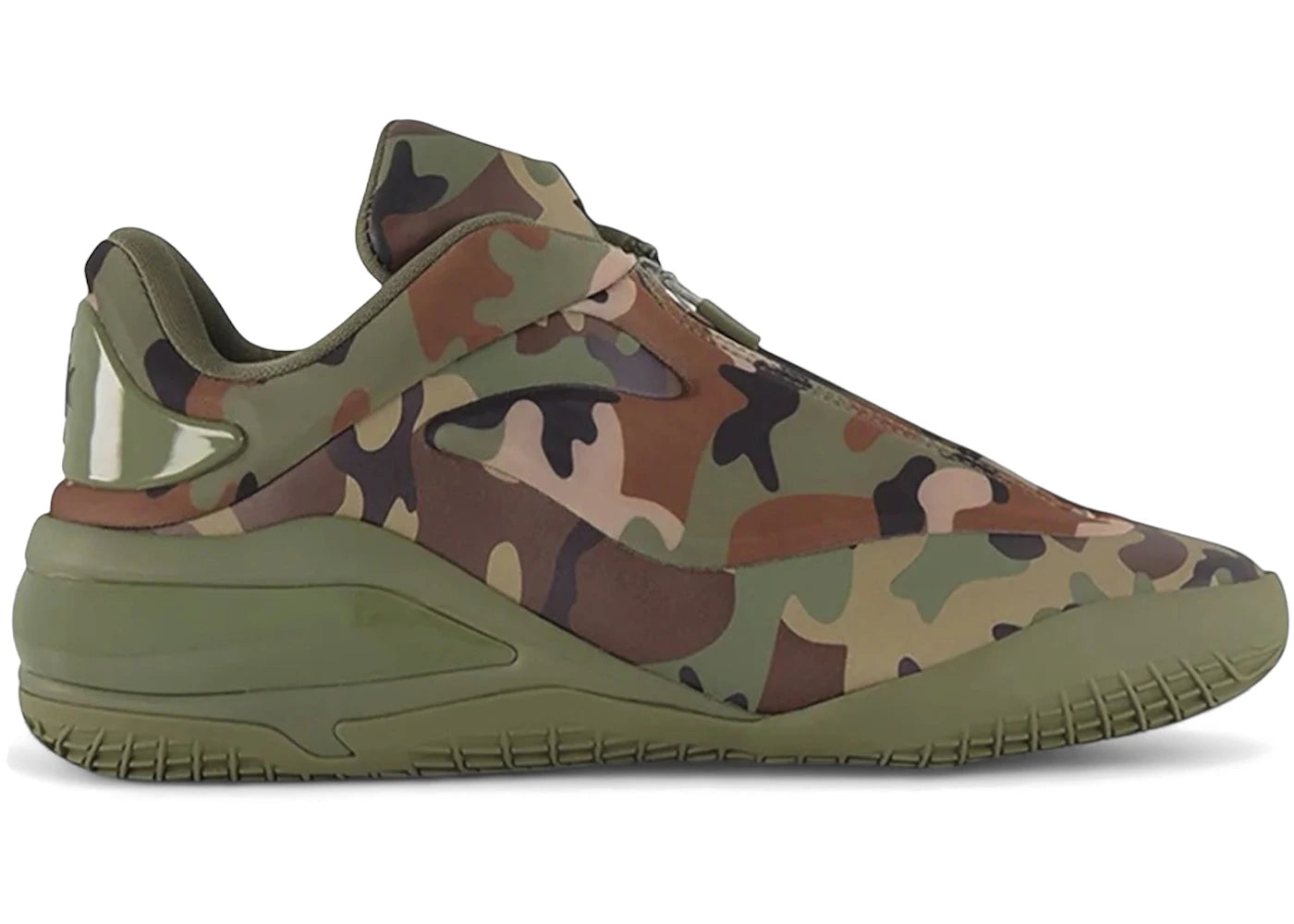 Converse SHAI 001 Camo