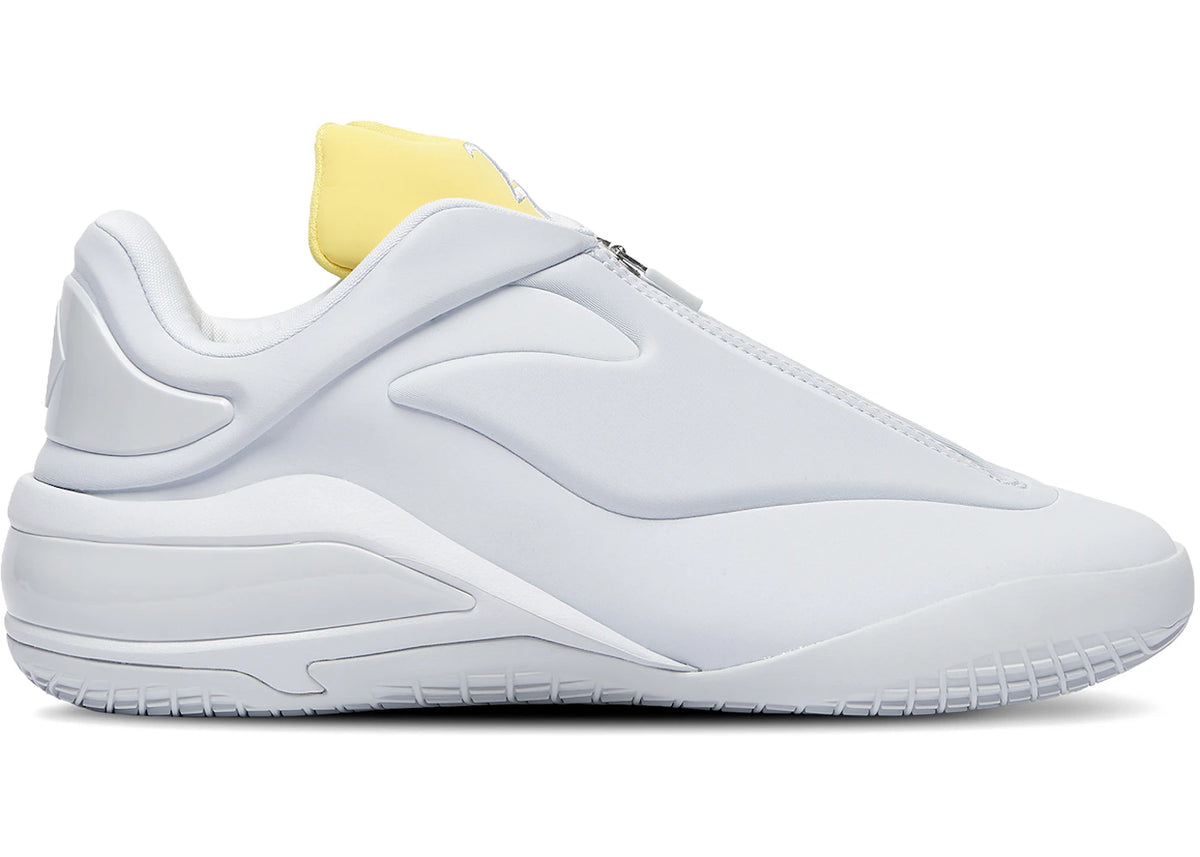 Converse SHAI 001 Ghosted Daydream Yellow - main view