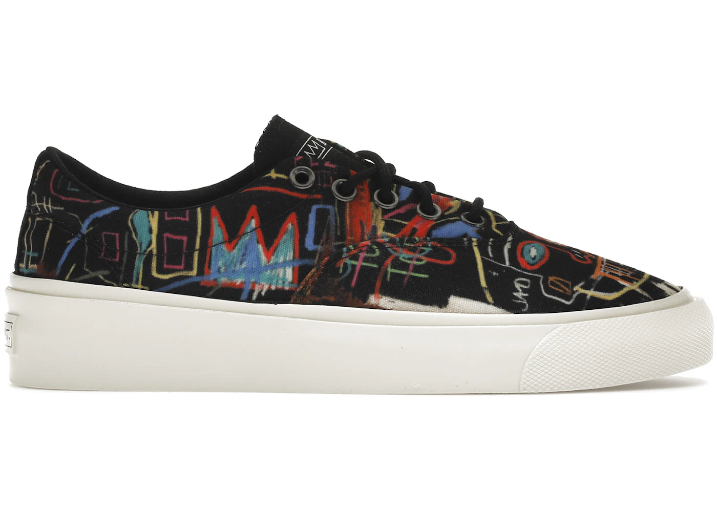 Converse Skidgrip Basquiat Rois d'Égypte II