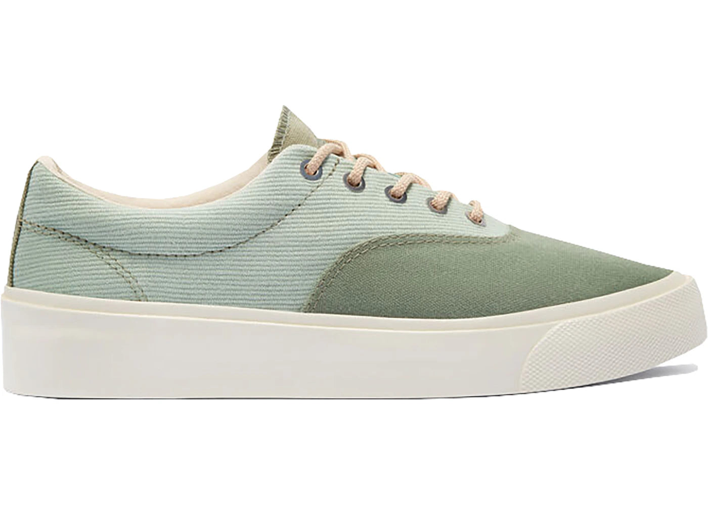 Converse Skidgrip Ox-Oil Green