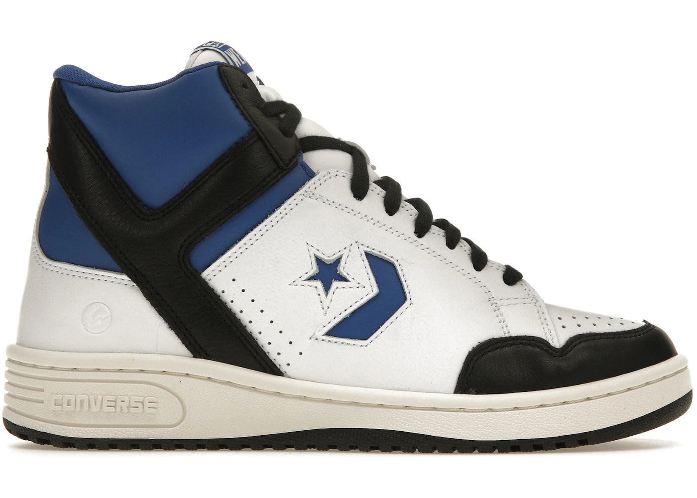 Converse Weapon Hi-Fragment