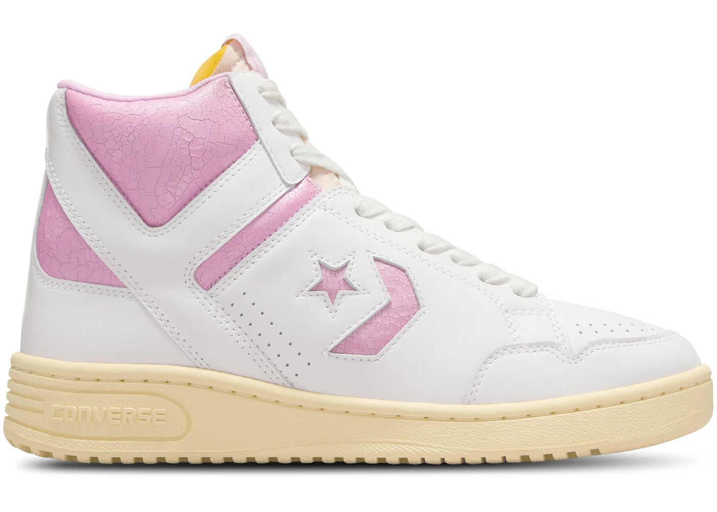 Converse Weapon Hi-Shai Gilgeous-Alexander