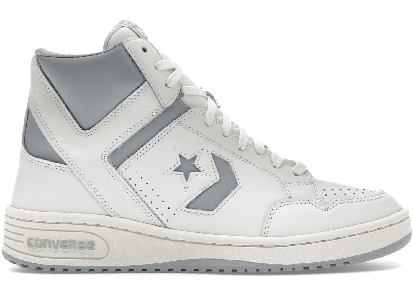 Converse Weapon Hi-Vintage White Ash Stone