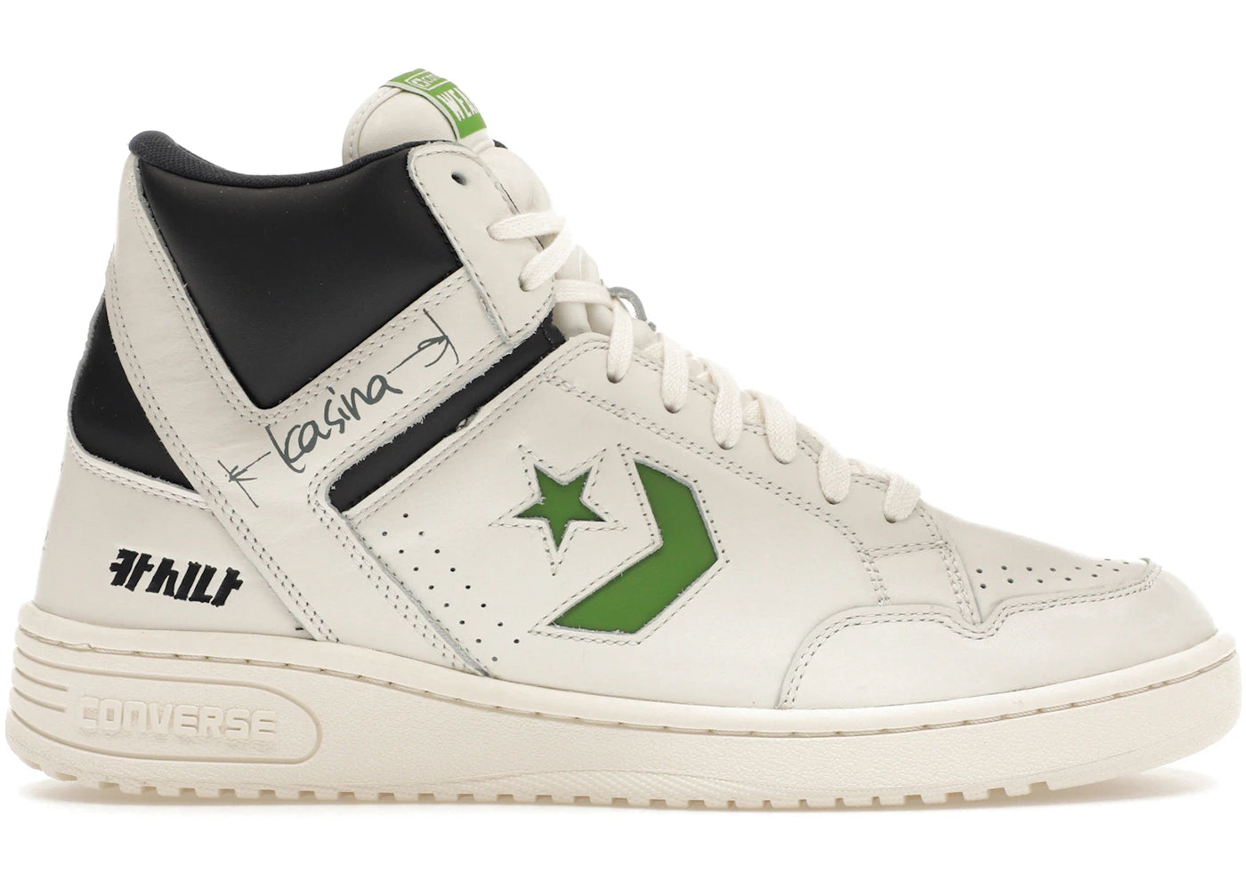 Converse Weapon-Kasina