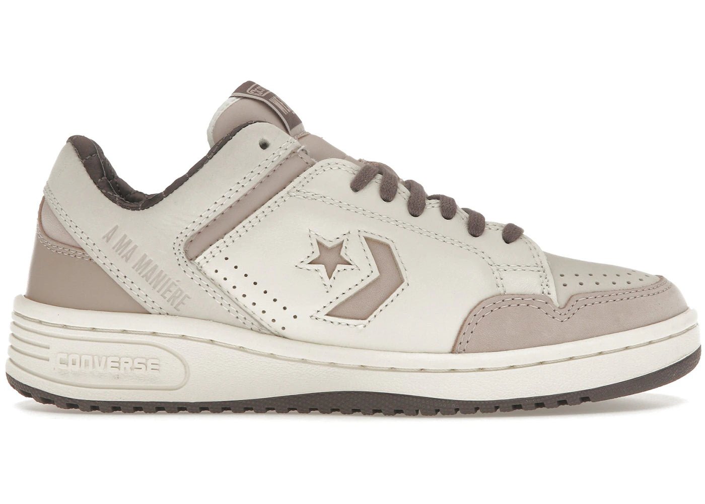 Converse Weapon Ox-A Ma Maniére While You Were Sleeping