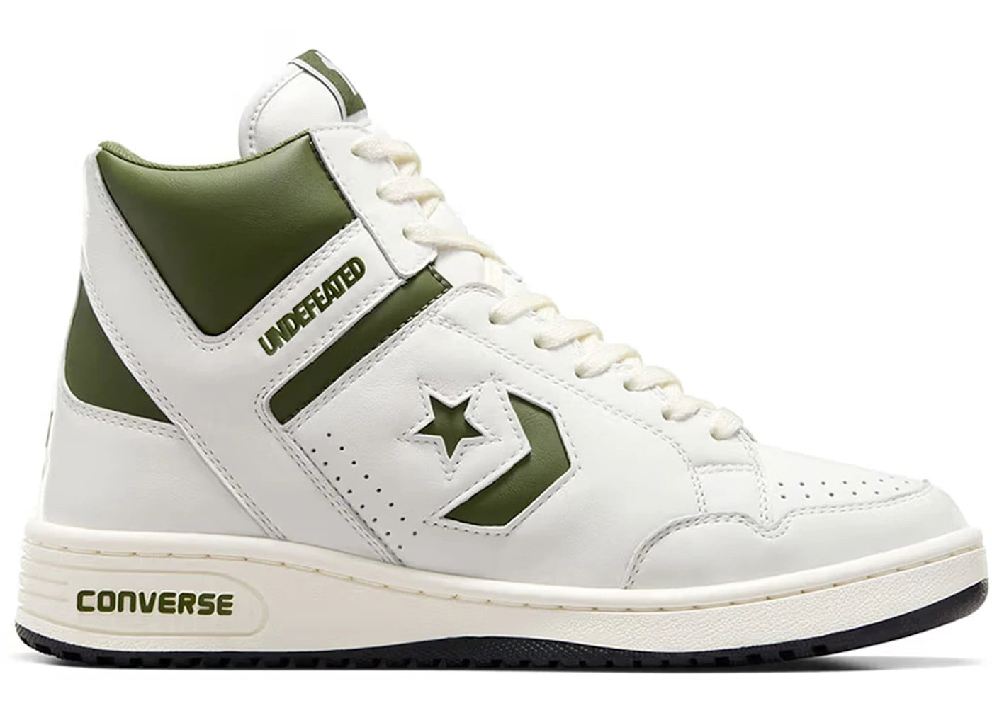 Converse Weapon-Undefeated Chive