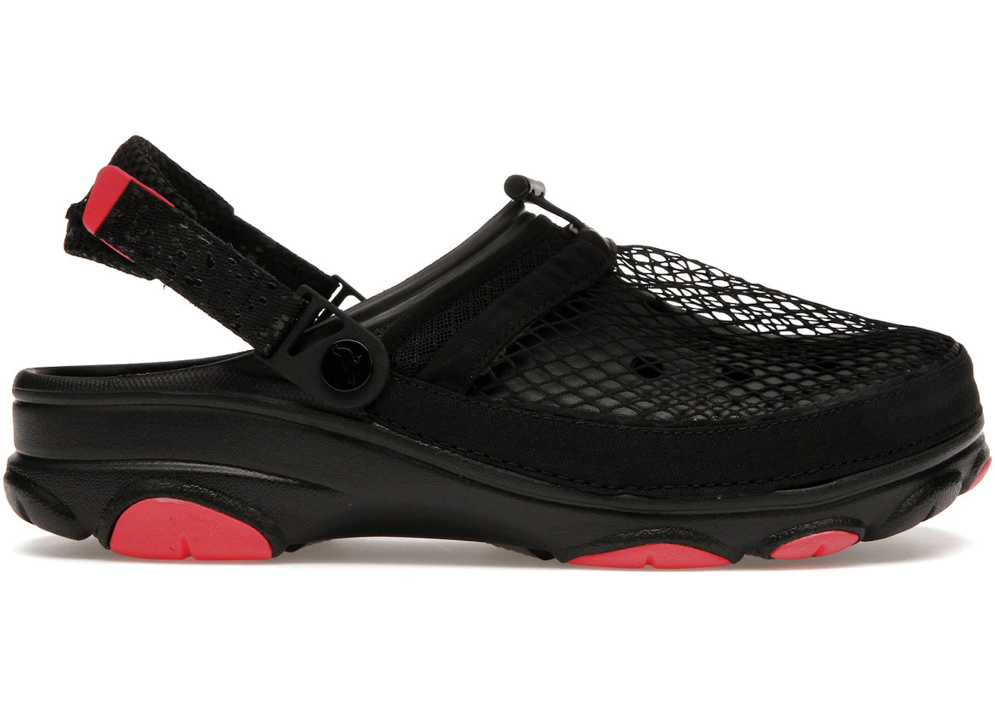 Crocs Classic All-Terrain Clog-Staple Homing Pigeon