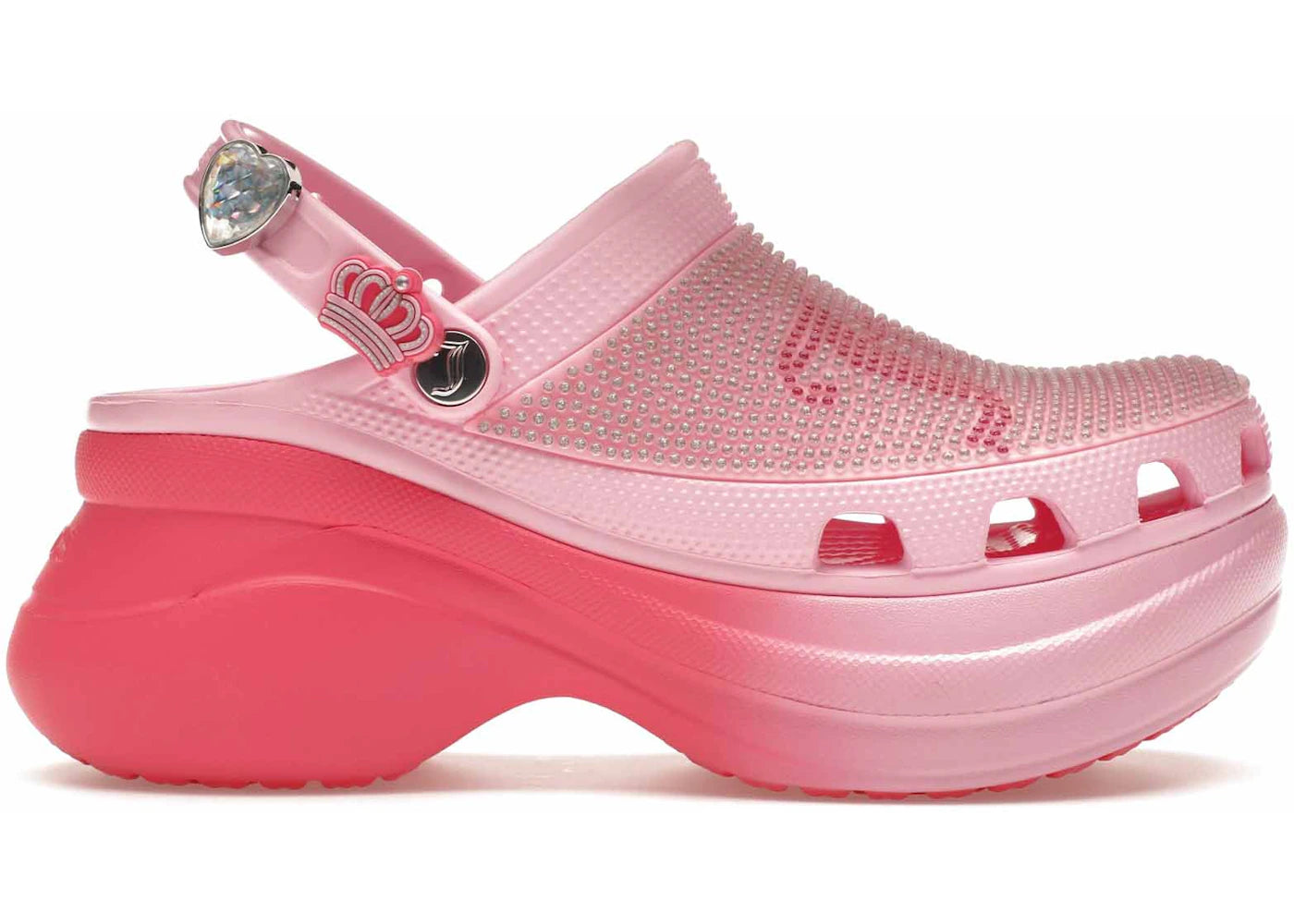 Crocs Classic Bae Clog-Juicy Couture (Women's)