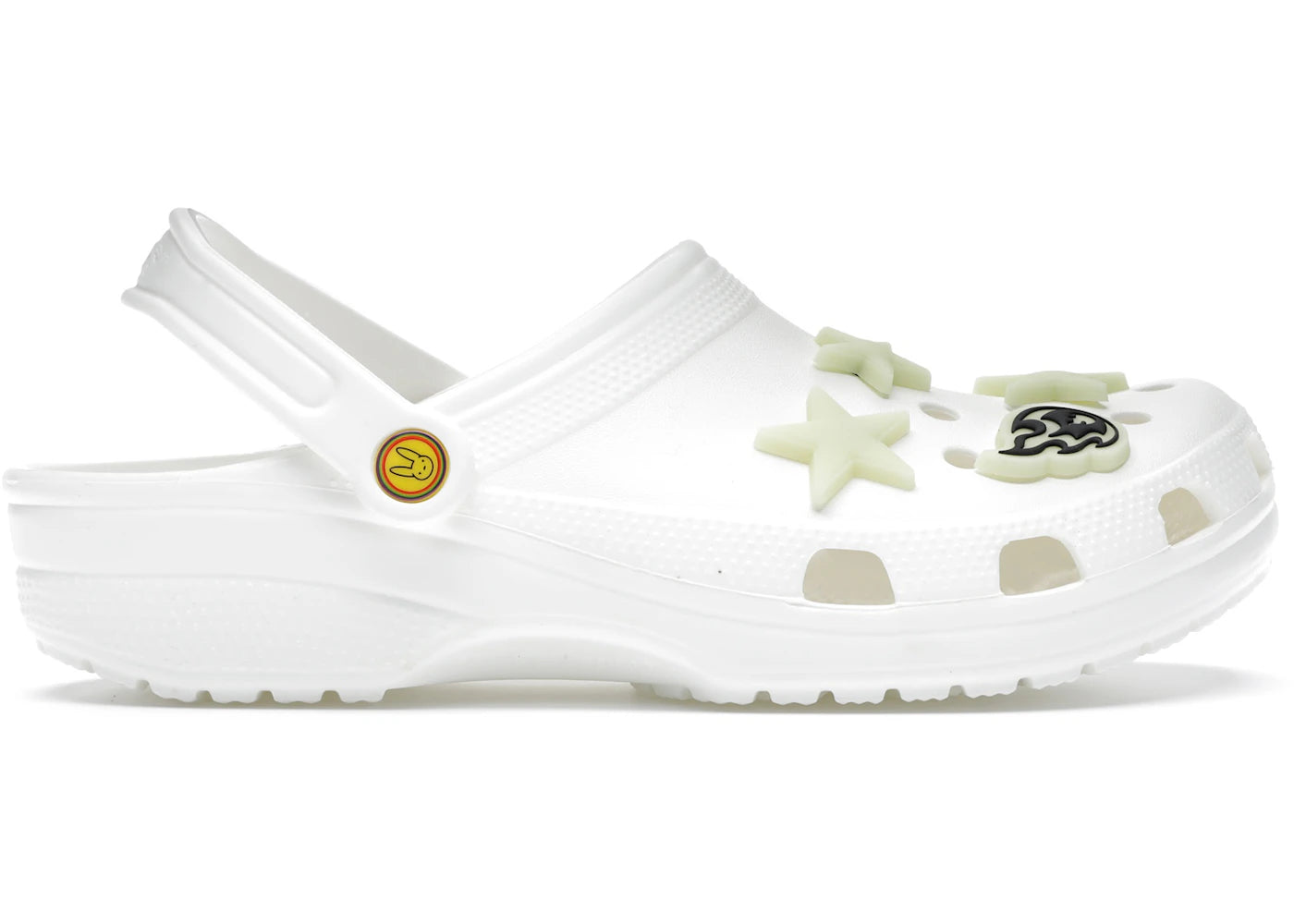 Crocs Classic Clog-Bad Bunny