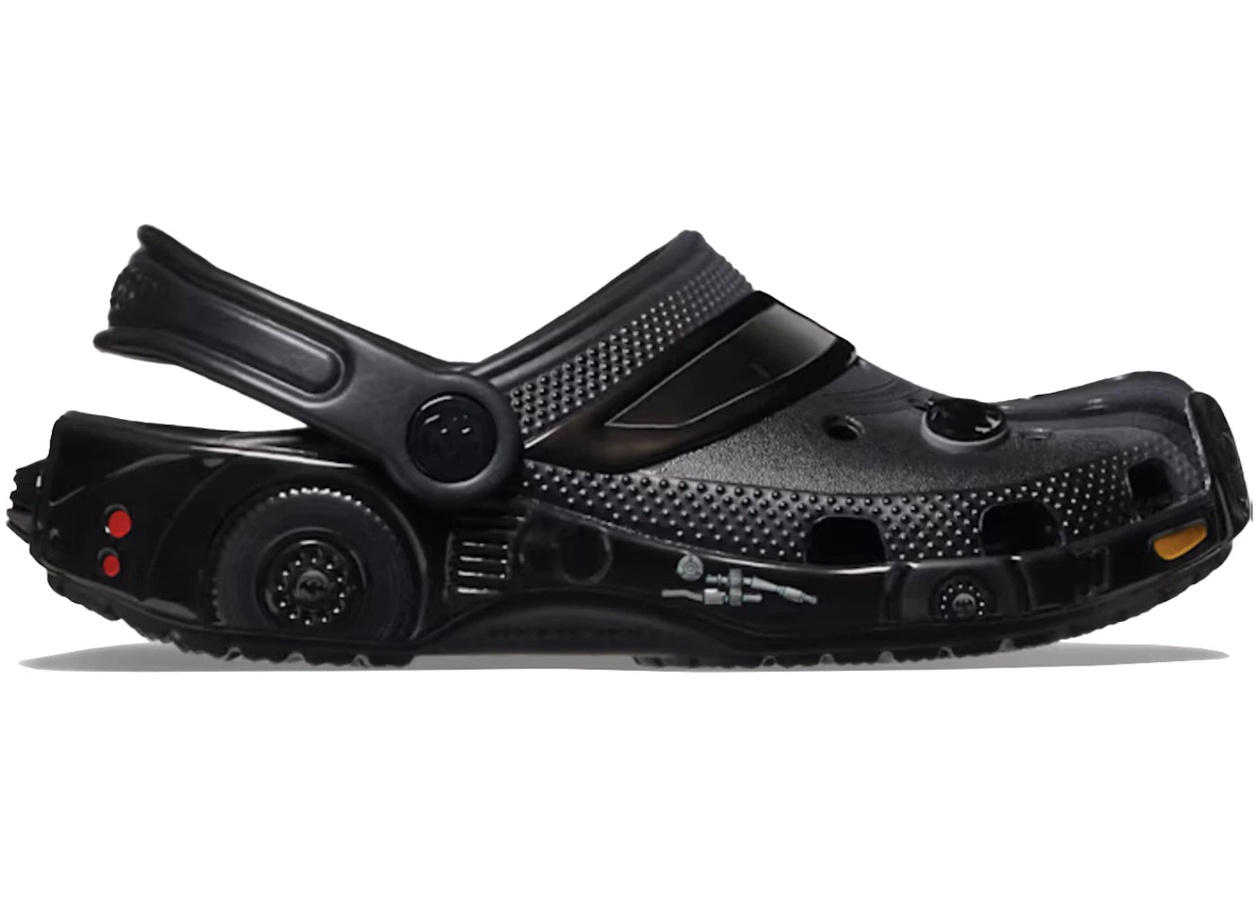 Crocs Classic Clog-Batman Batmobile (Kids)