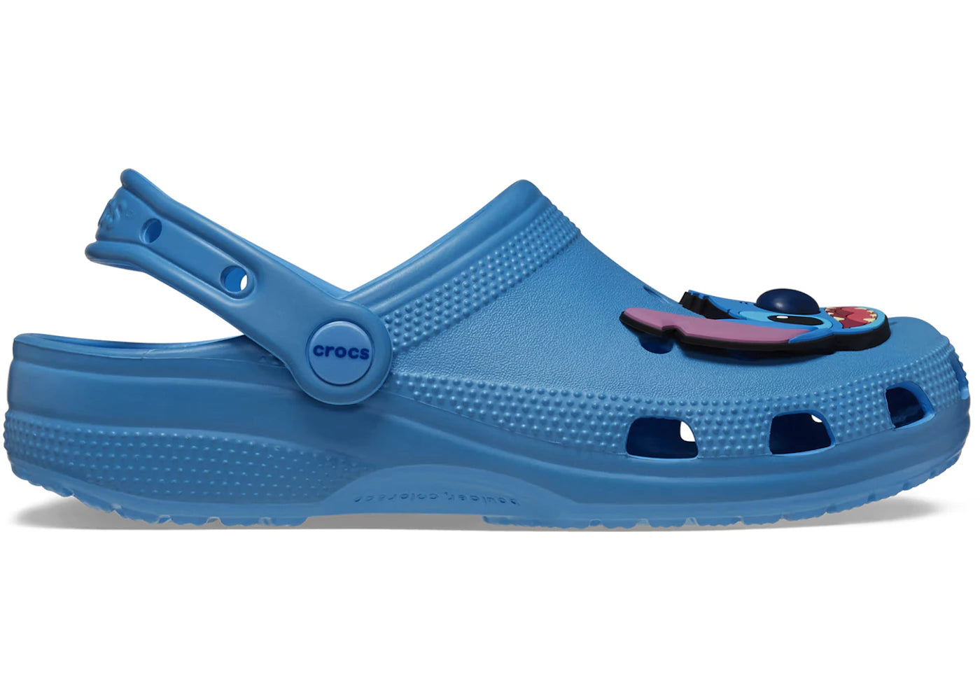 Crocs Classic Clog-Disney Stitch