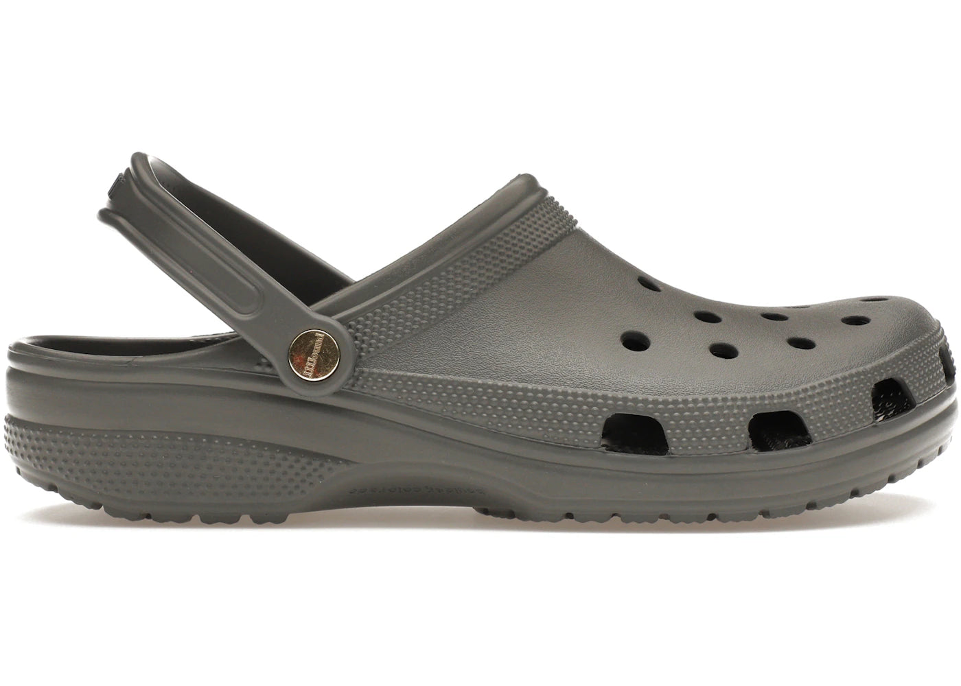 Crocs Classic Clog-JJJJound Slate Grey