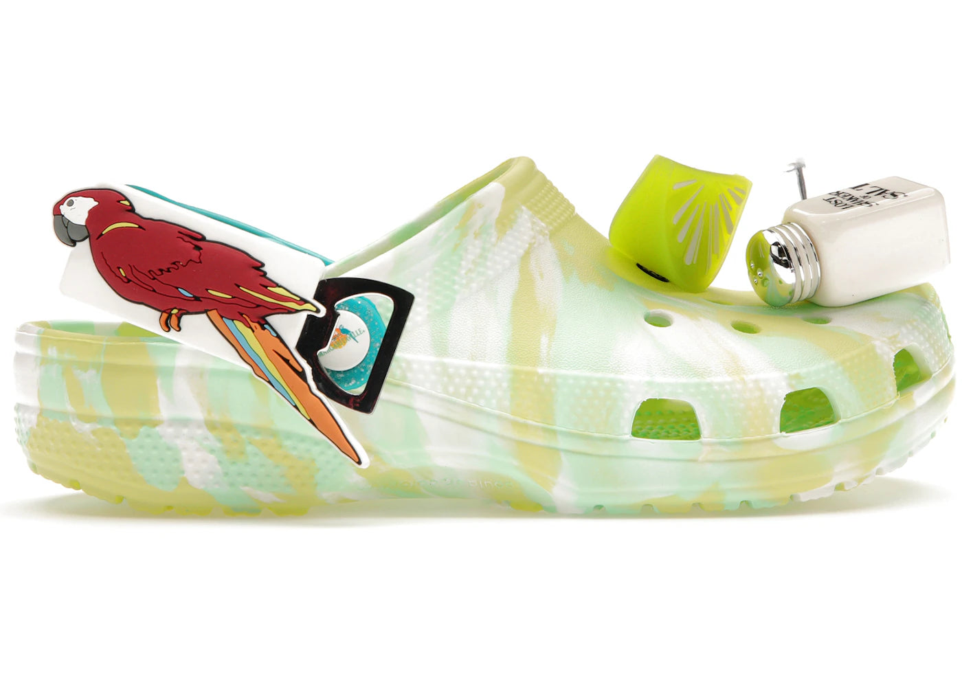 Crocs Classic Clog-Margaritaville