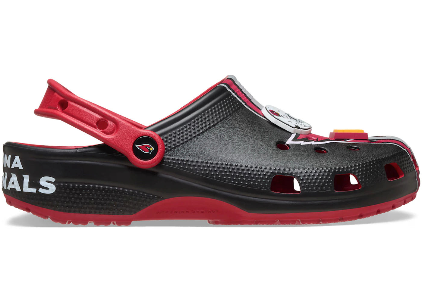 Crocs Classic Clog NFL Arizona Cardinals
