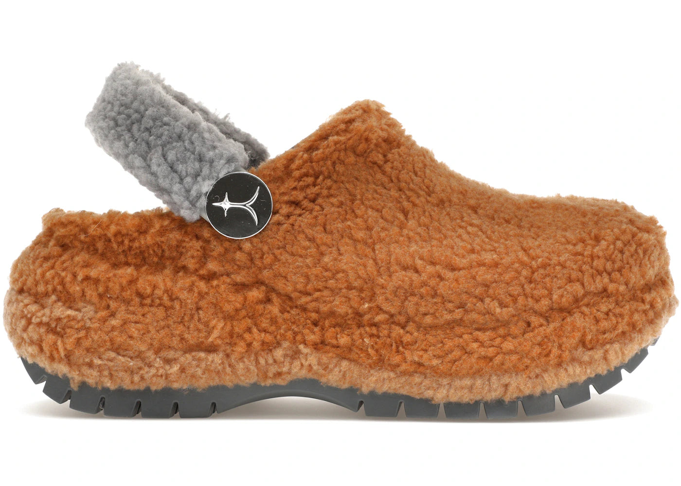 Sabots Crocs Classic Mega Crush - Lil Nas X