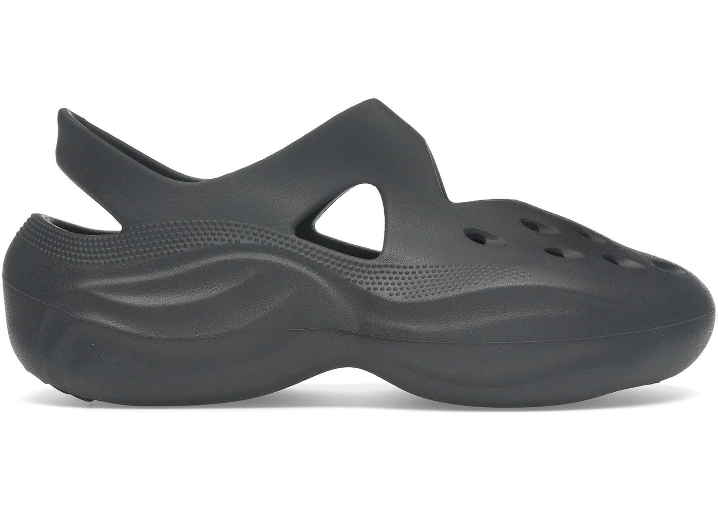 Crocs Diffuser Clog-Dingyun Zhang Black
