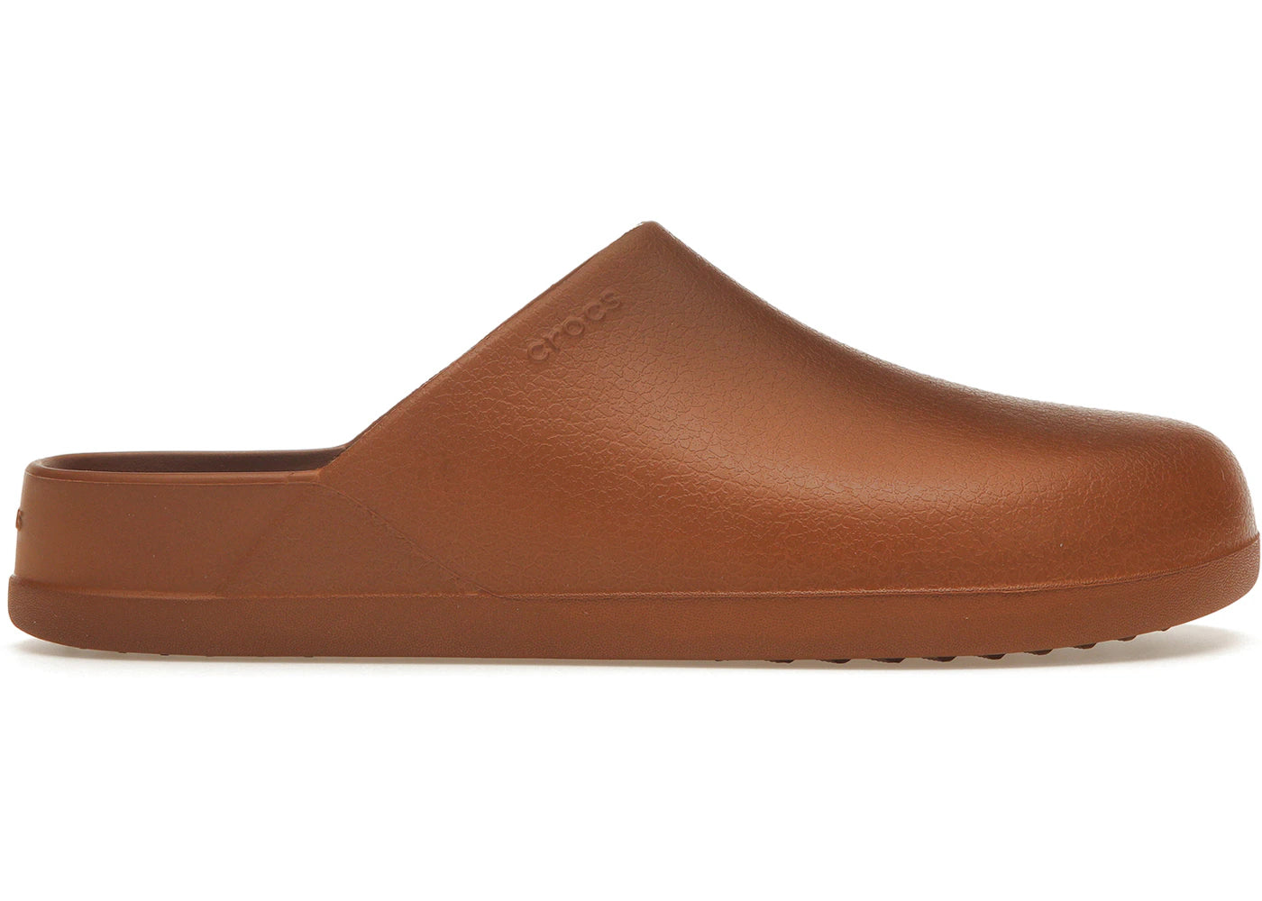 Crocs Dylan Clog-Cognac