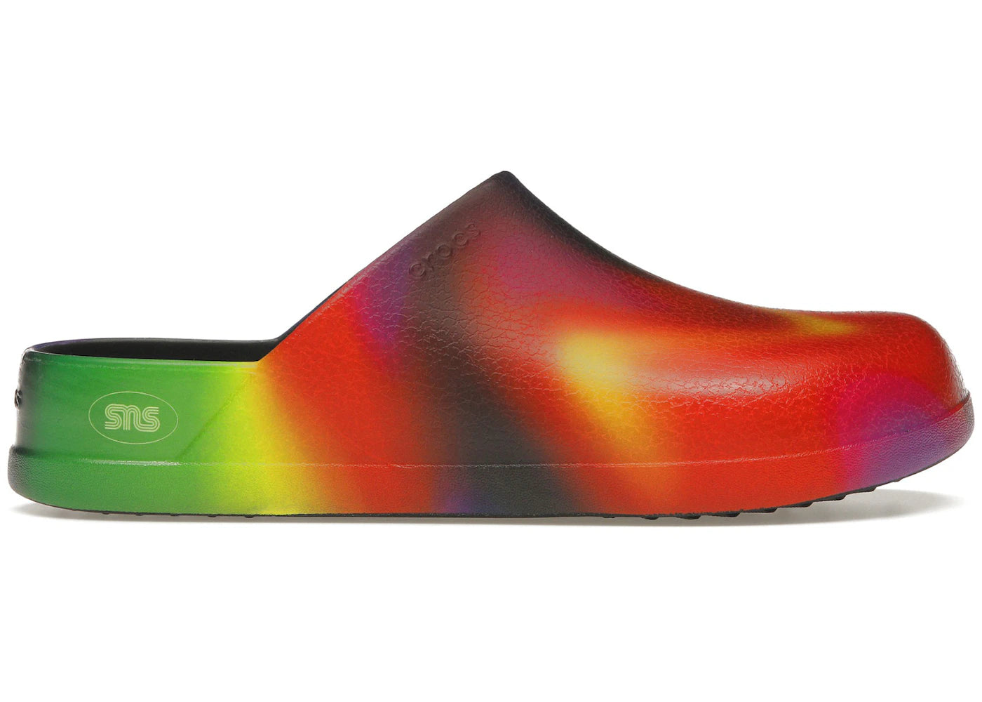 Crocs Dylan Clog-Sneakersnstuff Swedish Heat