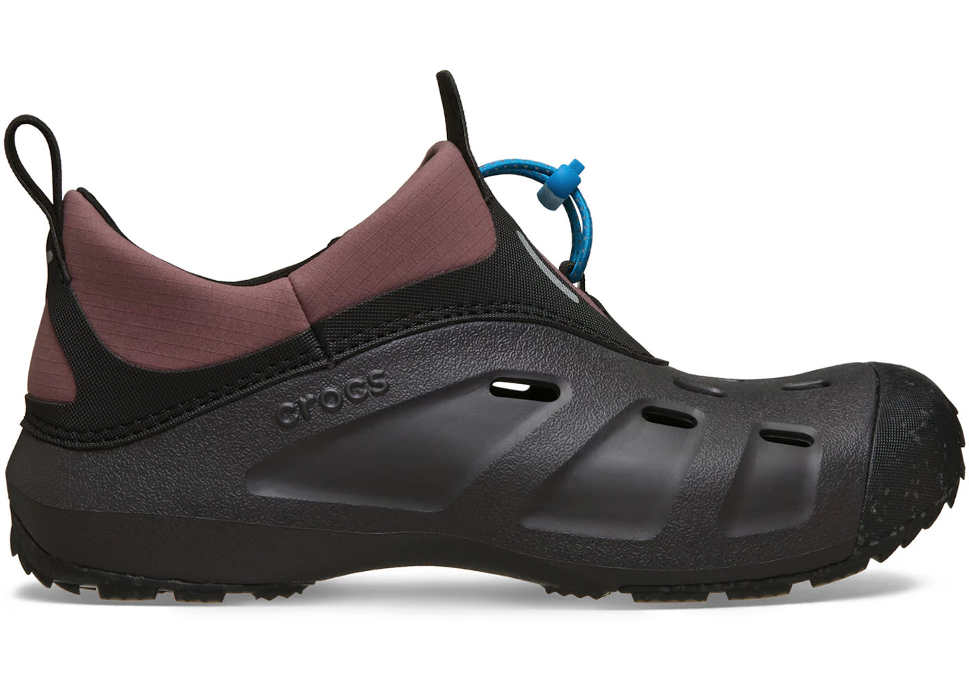 Crocs EXP Quick Trail Low Tech Black Sand
