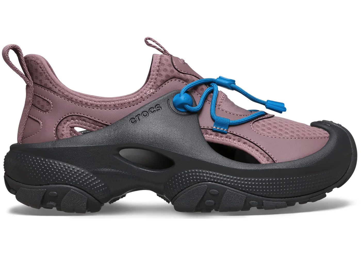 Crocs EXP Trailbreak 2 Tech Black Sand